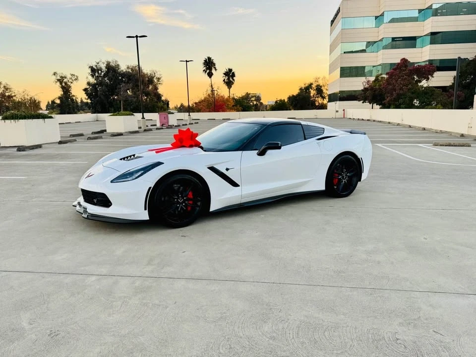 2019 Chevrolet Corvette C7 - Image 19 of 20