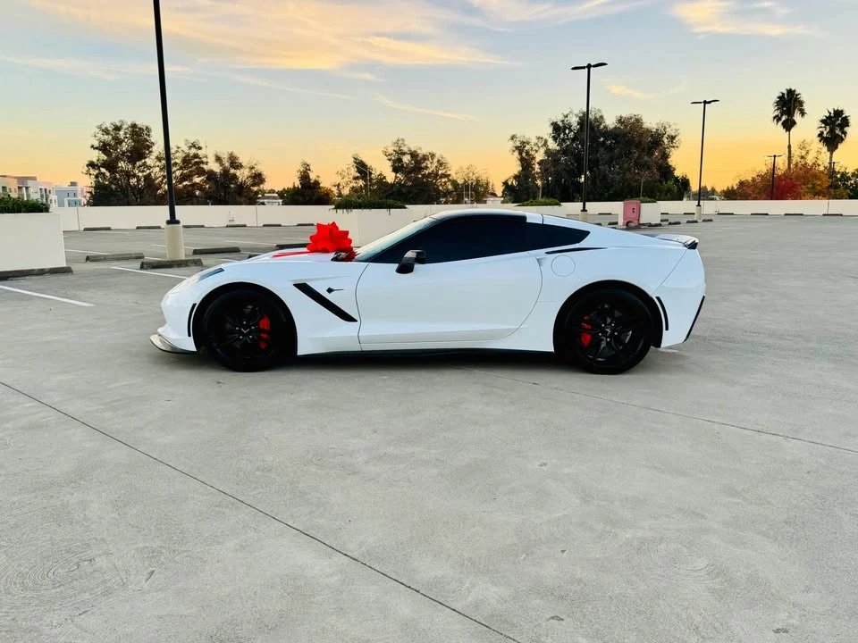 2019 Chevrolet Corvette C7 - Image 18 of 20