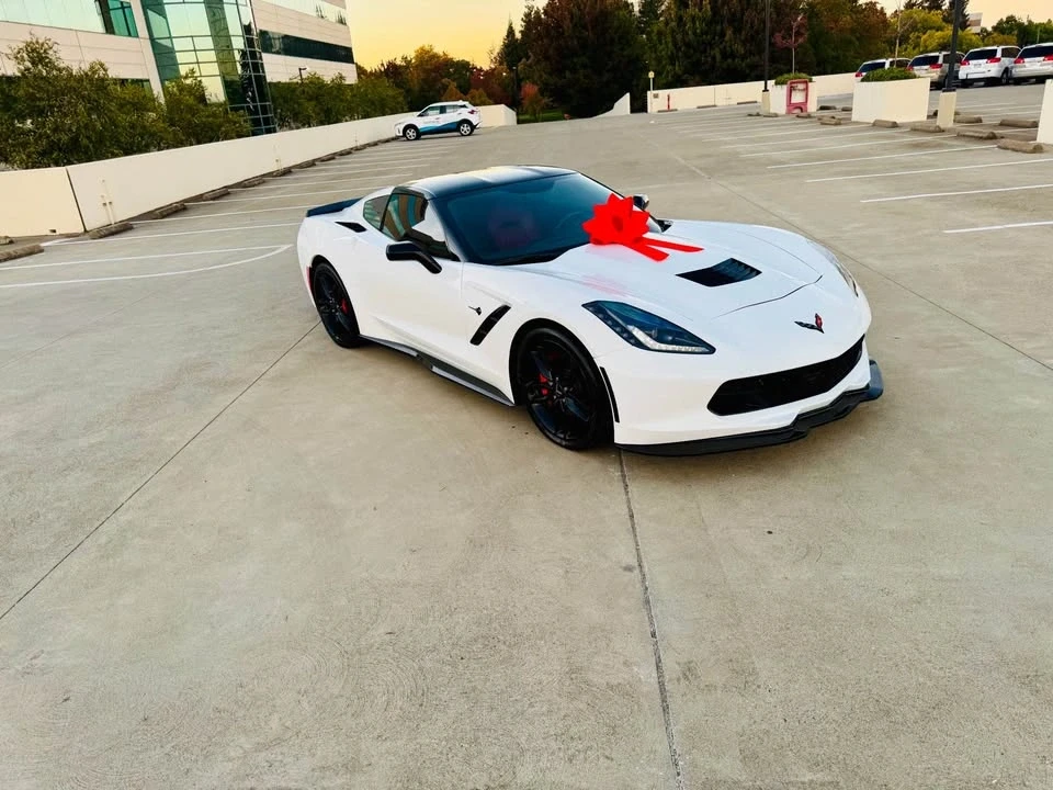 2019 Chevrolet Corvette C7 - Image 4 of 20