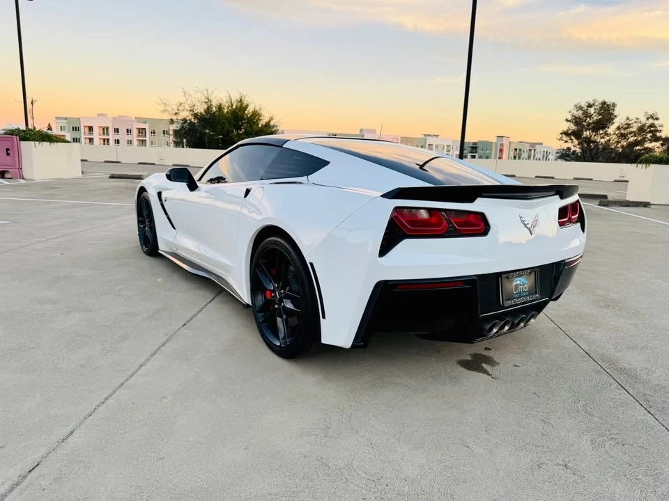 2019 Chevrolet Corvette C7 - Image 10 of 20