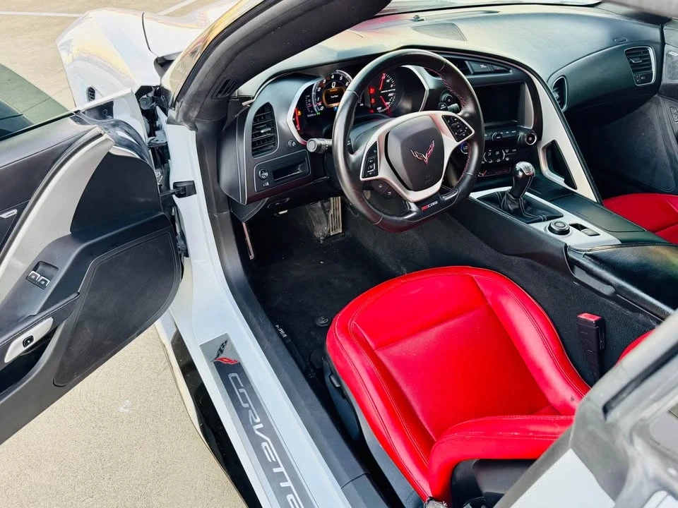 2019 Chevrolet Corvette C7 - Image 16 of 20