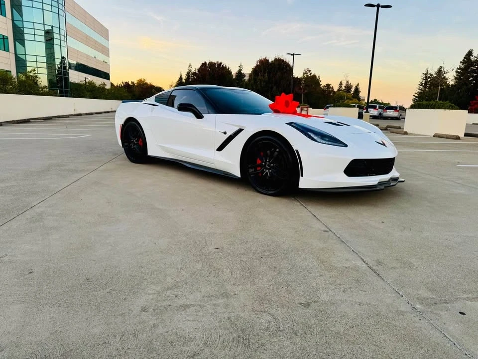 2019 Chevrolet Corvette C7 - Image 5 of 20