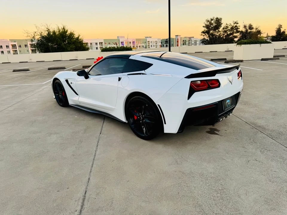 2019 Chevrolet Corvette C7 - Image 11 of 20
