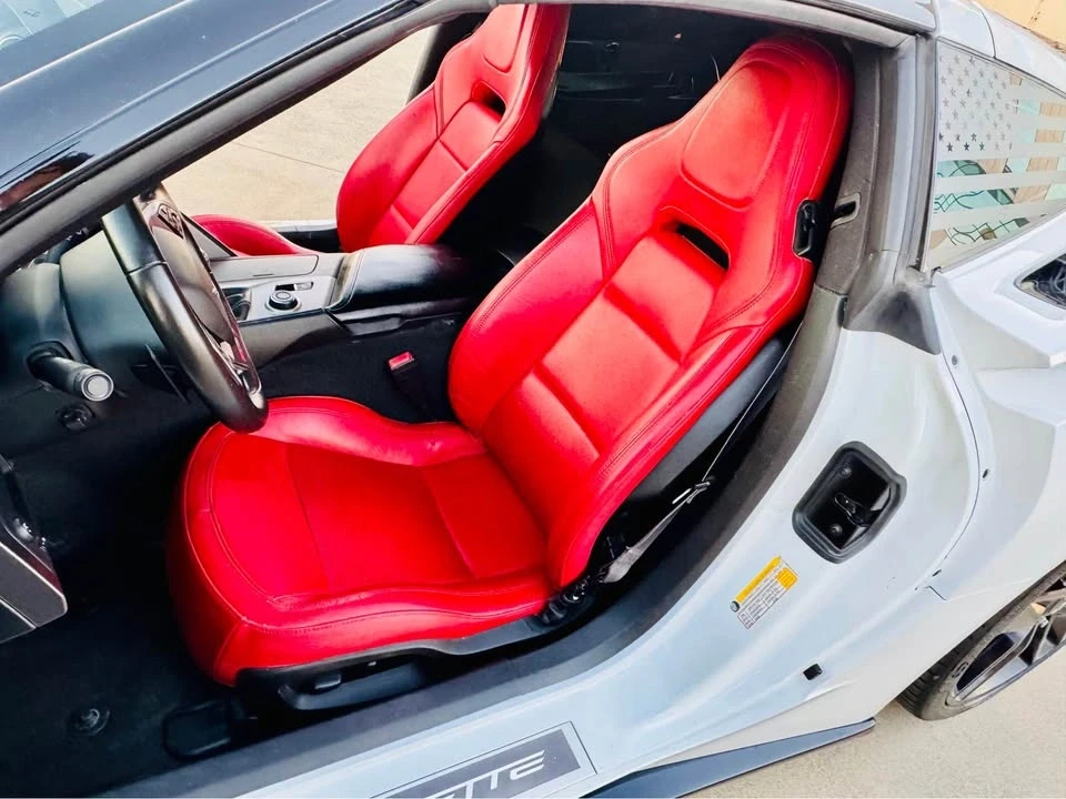 2019 Chevrolet Corvette C7 - Image 14 of 20