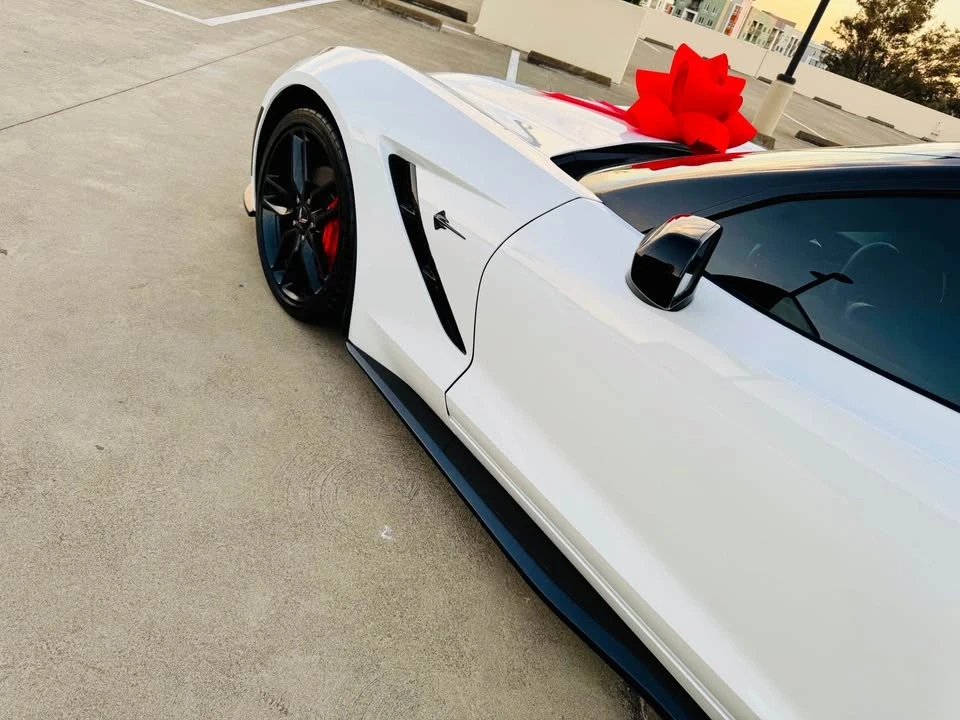 2019 Chevrolet Corvette C7 - Image 12 of 20