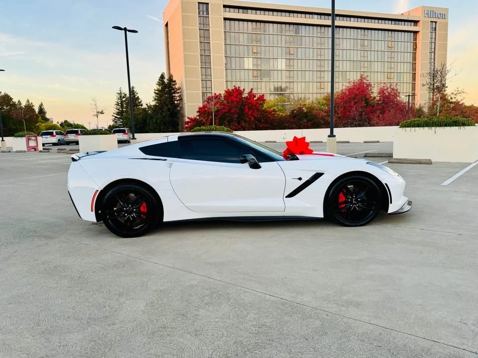 2019 Chevrolet Corvette C7 - Image 6 of 20
