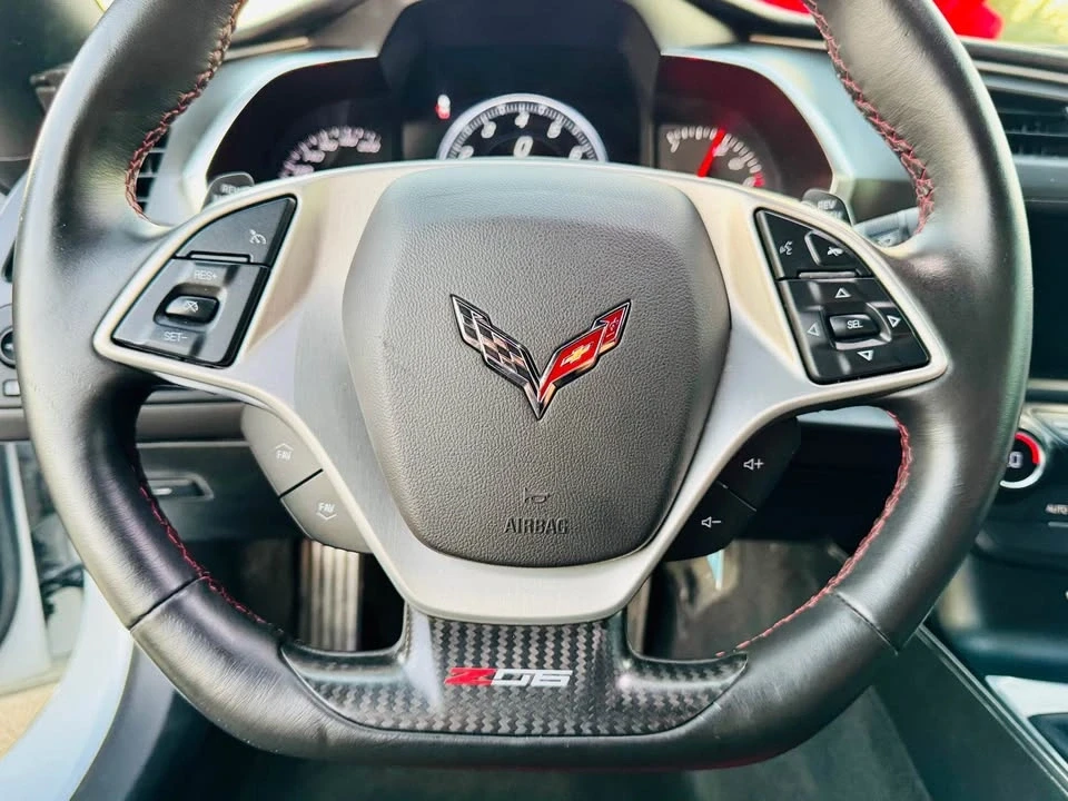 2019 Chevrolet Corvette C7 - Image 13 of 20