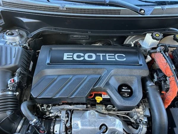 2019 Chevrolet Equinox - Image 14 of 16