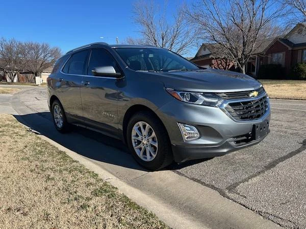 2019 Chevrolet Equinox - Image 4 of 16