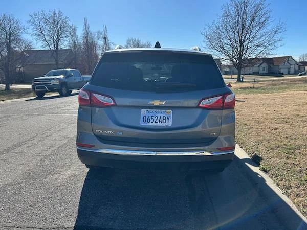 2019 Chevrolet Equinox - Image 5 of 16
