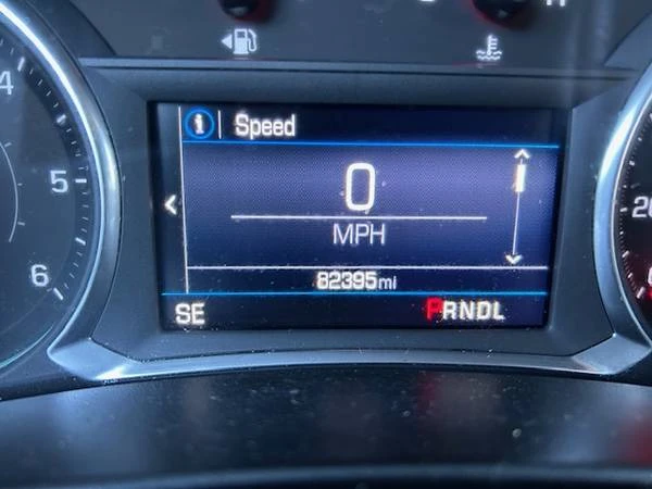 2019 Chevrolet Equinox - Image 7 of 16