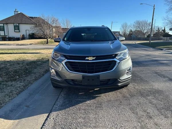 2019 Chevrolet Equinox - Image 3 of 16