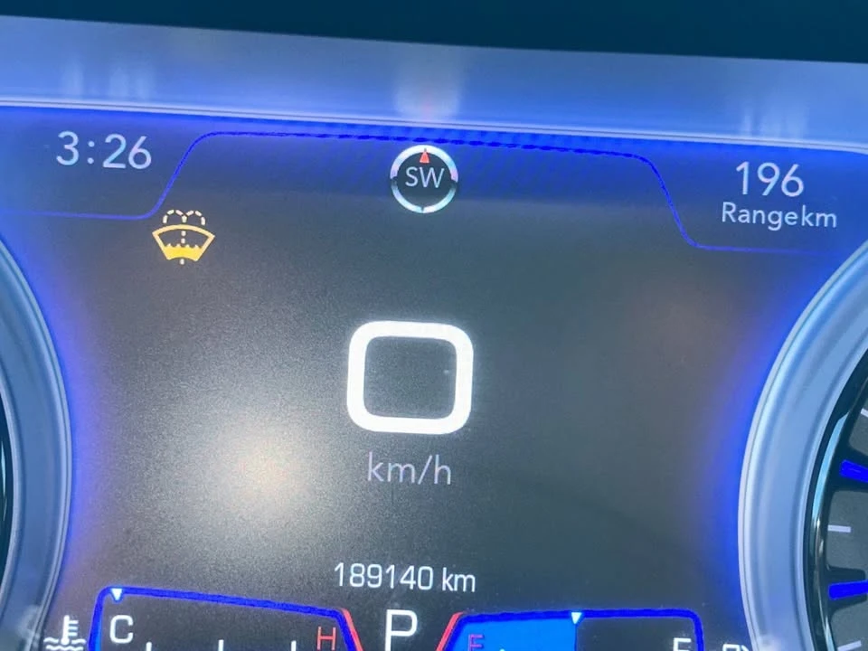 2019 Chrysler 300 (2005-2023) - Image 12 of 14