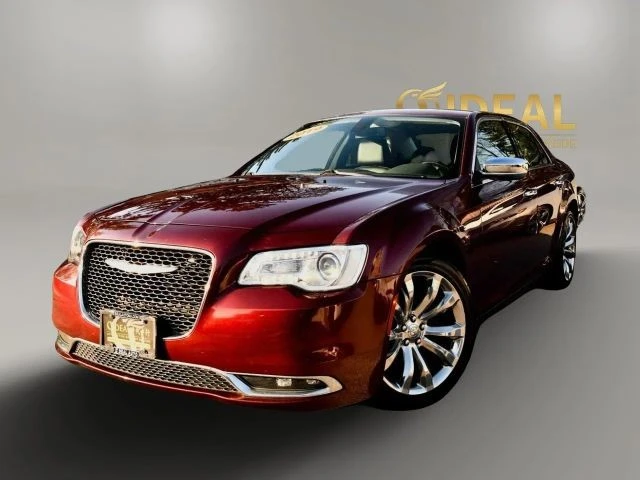 2019 Chrysler 300 (2005-2023) - Image 3 of 30