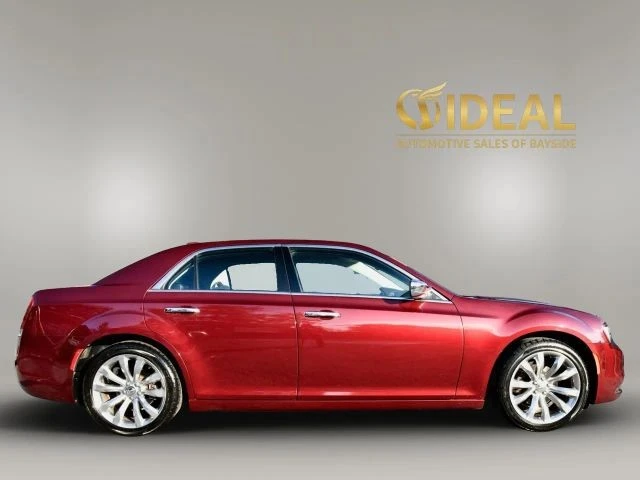 2019 Chrysler 300 (2005-2023) - Image 8 of 30