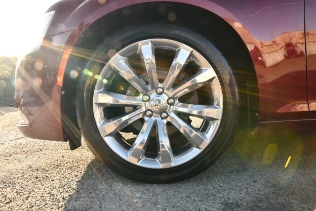 2019 Chrysler 300 (2005-2023) - Image 30 of 30