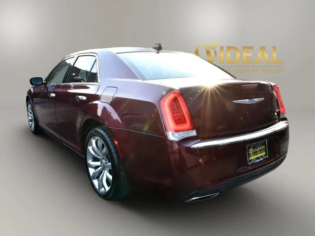 2019 Chrysler 300 (2005-2023) - Image 5 of 30