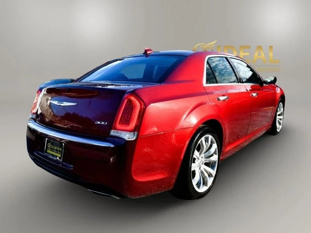 2019 Chrysler 300 (2005-2023) - Image 7 of 30