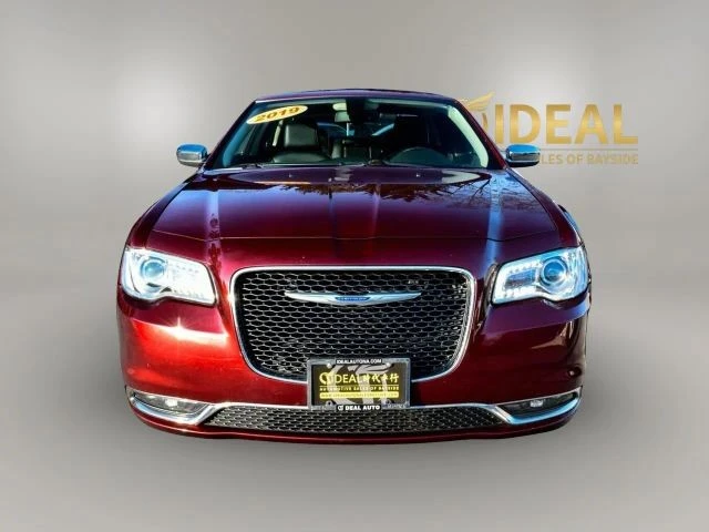 2019 Chrysler 300 (2005-2023) - Image 2 of 30