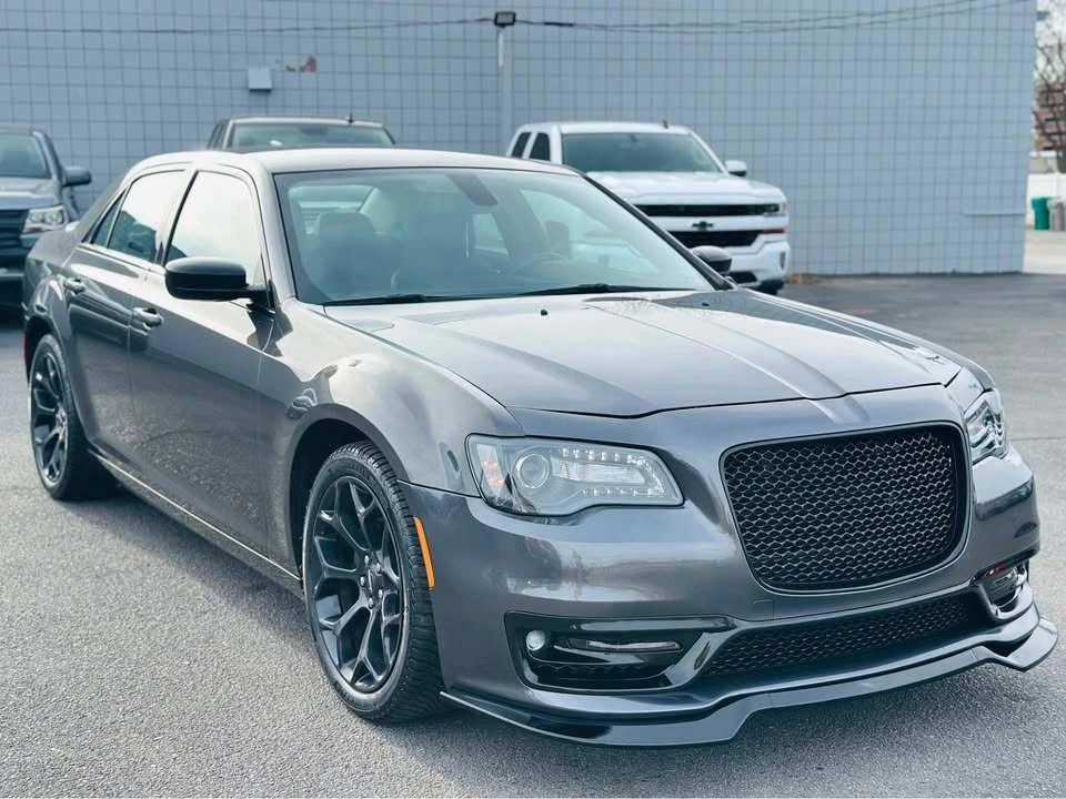2019 Chrysler 300 (2005-2023) - Image 20 of 20