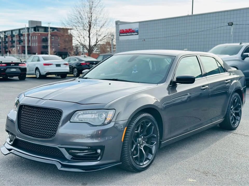 2019 Chrysler 300 (2005-2023) - Image 19 of 20