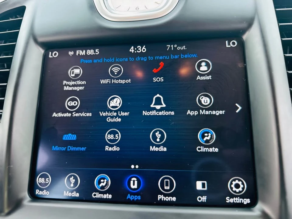 2019 Chrysler 300 (2005-2023) - Image 13 of 20
