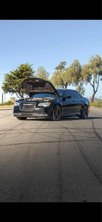 2019 Chrysler 300 (2005-2023) - Image 12 of 15