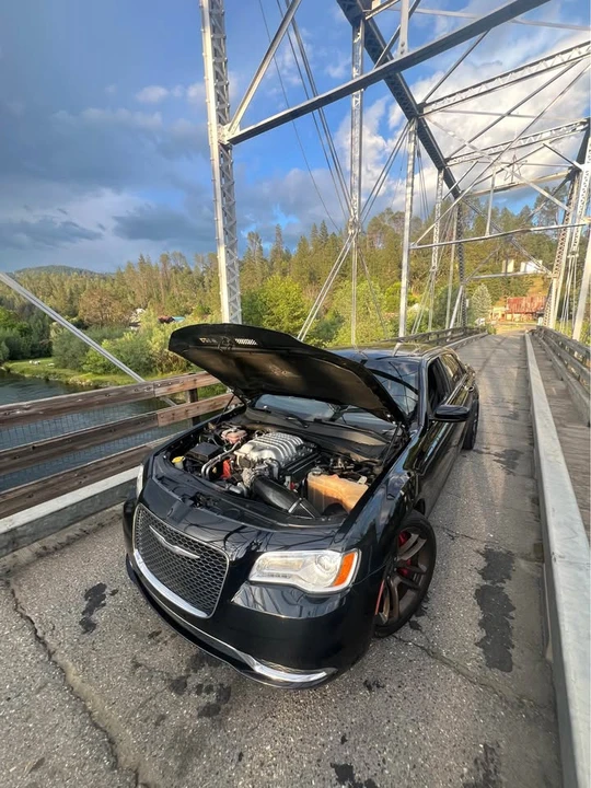 2019 Chrysler 300 (2005-2023) - Image 14 of 15