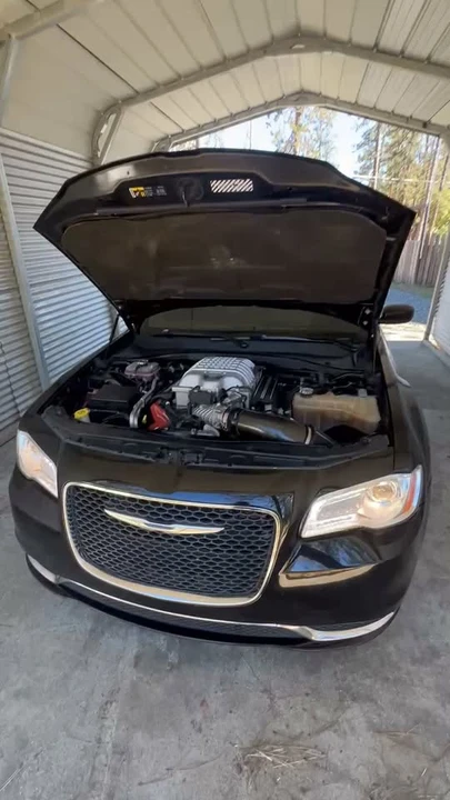 2019 Chrysler 300 (2005-2023) - Image 15 of 15