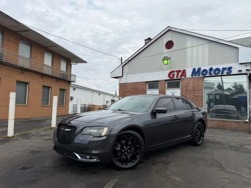 2019 Chrysler 300 (2005-2023) - Image 4 of 12