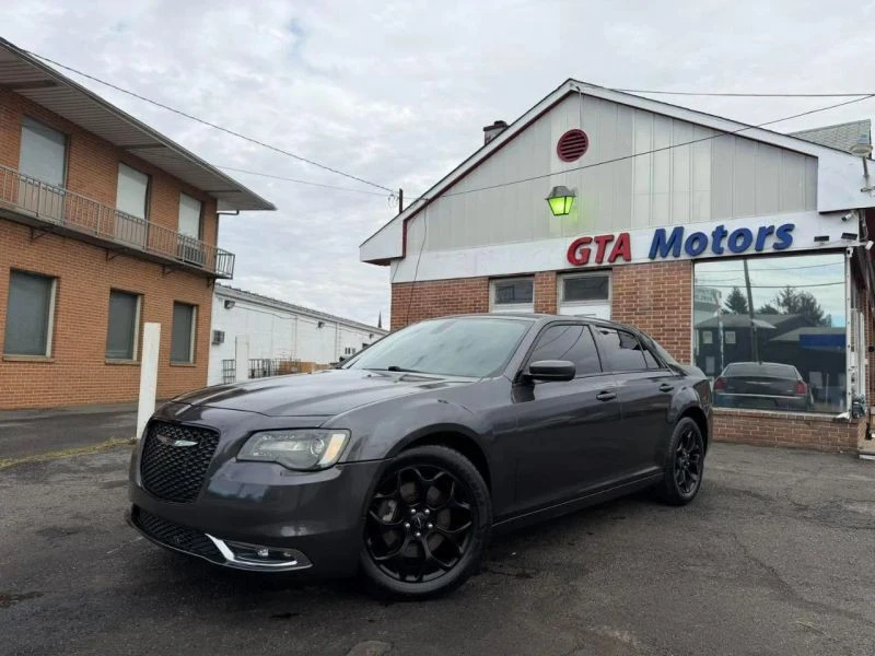 2019 Chrysler 300 (2005-2023) - Image 4 of 12
