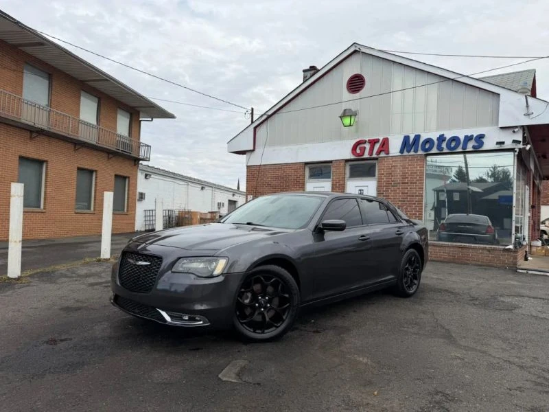 2019 Chrysler 300 (2005-2023) - Image 3 of 12