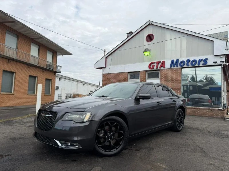 2019 Chrysler 300 (2005-2023) - Image 5 of 12