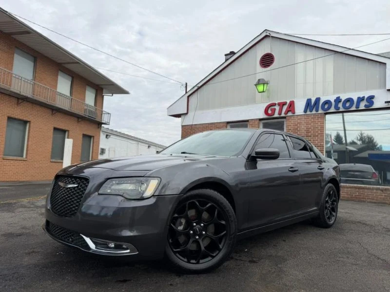 2019 Chrysler 300 (2005-2023) - Image 6 of 12