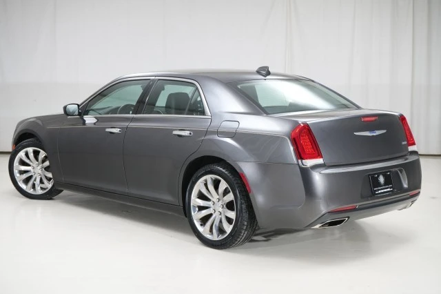 2019 Chrysler 300 (2005-2023) - Image 16 of 21