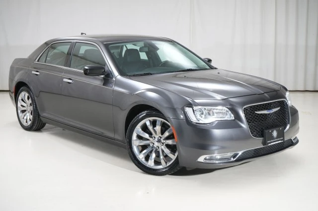 2019 Chrysler 300 (2005-2023) - Image 8 of 21