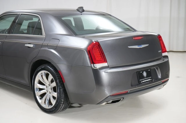 2019 Chrysler 300 (2005-2023) - Image 15 of 21