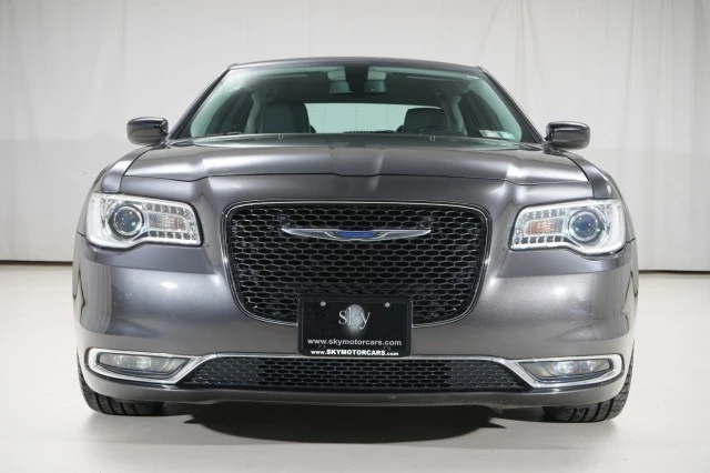 2019 Chrysler 300 (2005-2023) - Image 5 of 21
