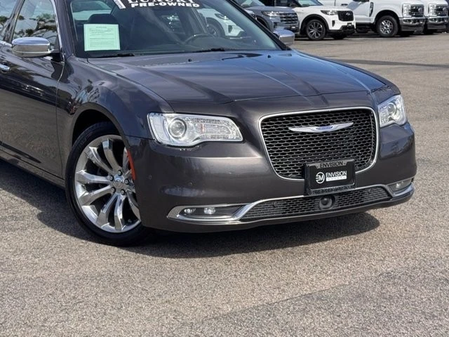 2019 Chrysler 300 (2005-2023) - Image 3 of 21