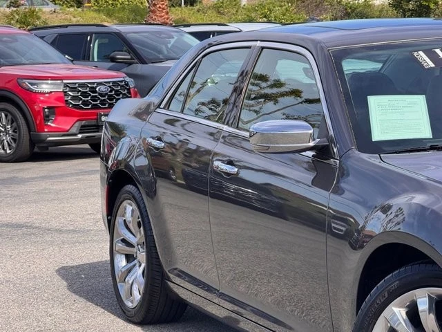 2019 Chrysler 300 (2005-2023) - Image 5 of 21