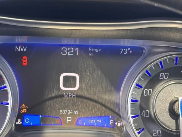 2019 Chrysler 300 (2005-2023) - Image 21 of 21