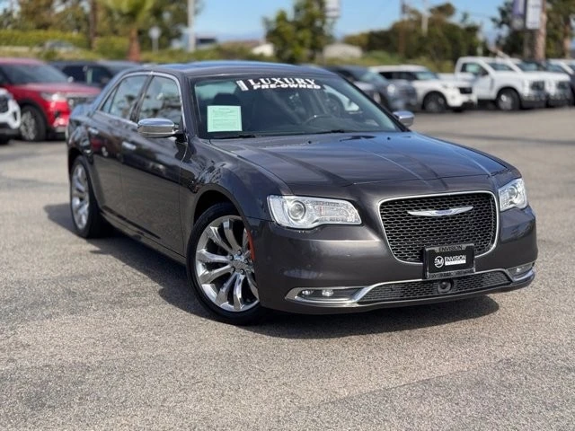 2019 Chrysler 300 (2005-2023) - Image 2 of 21