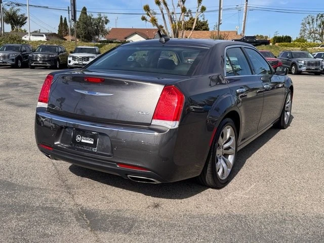 2019 Chrysler 300 (2005-2023) - Image 12 of 21