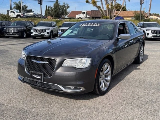 2019 Chrysler 300 (2005-2023) - Image 7 of 21