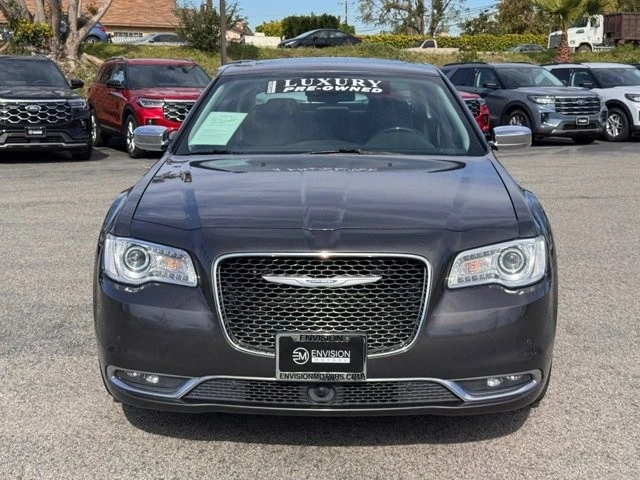 2019 Chrysler 300 (2005-2023) - Image 6 of 12