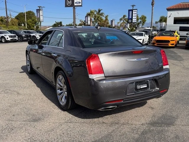 2019 Chrysler 300 (2005-2023) - Image 10 of 21