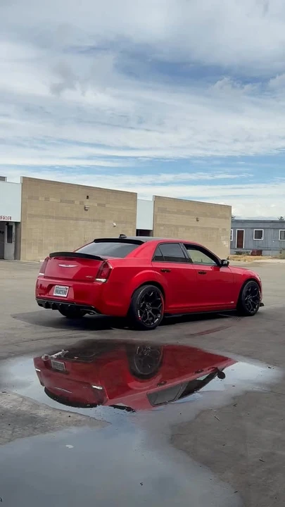 2019 Chrysler 300 (2005-2023) - Image 3 of 3