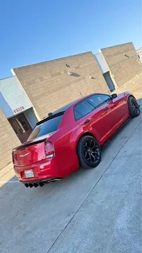 2019 Chrysler 300 Limited Sedan