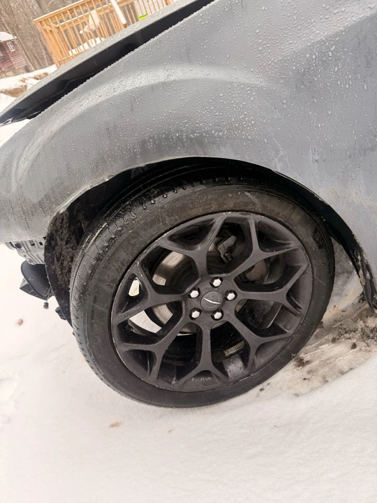 2019 Chrysler 300 (2005-2023) - Image 10 of 20