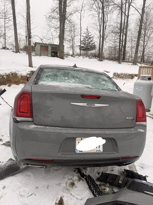 2019 Chrysler 300 (2005-2023) - Image 5 of 20